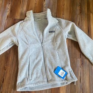 Brand new Columbia jacket